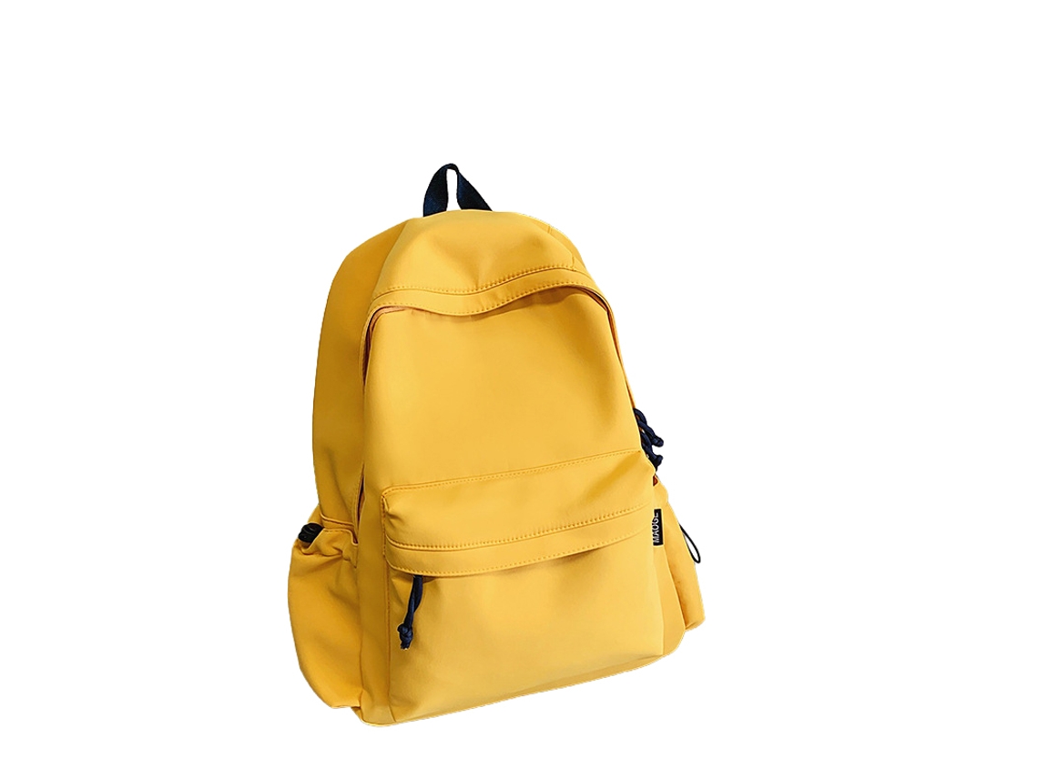 Laxiscreed Mochila De Estudante Leve E Versátil Para Jovens E Universitários