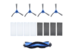 Kit de Reposição LAXISCREED para Robovac 11s 15t