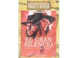 Il Grande Silenzio 1968 / El Gran Silencio