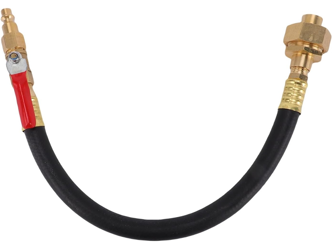 Kit Adaptador De Drenagem Água Para Sistema Irrigação Inverno Em