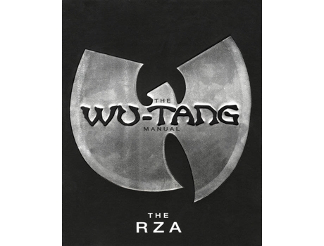 Livro The Wu-Tang Manual de Vários Autores