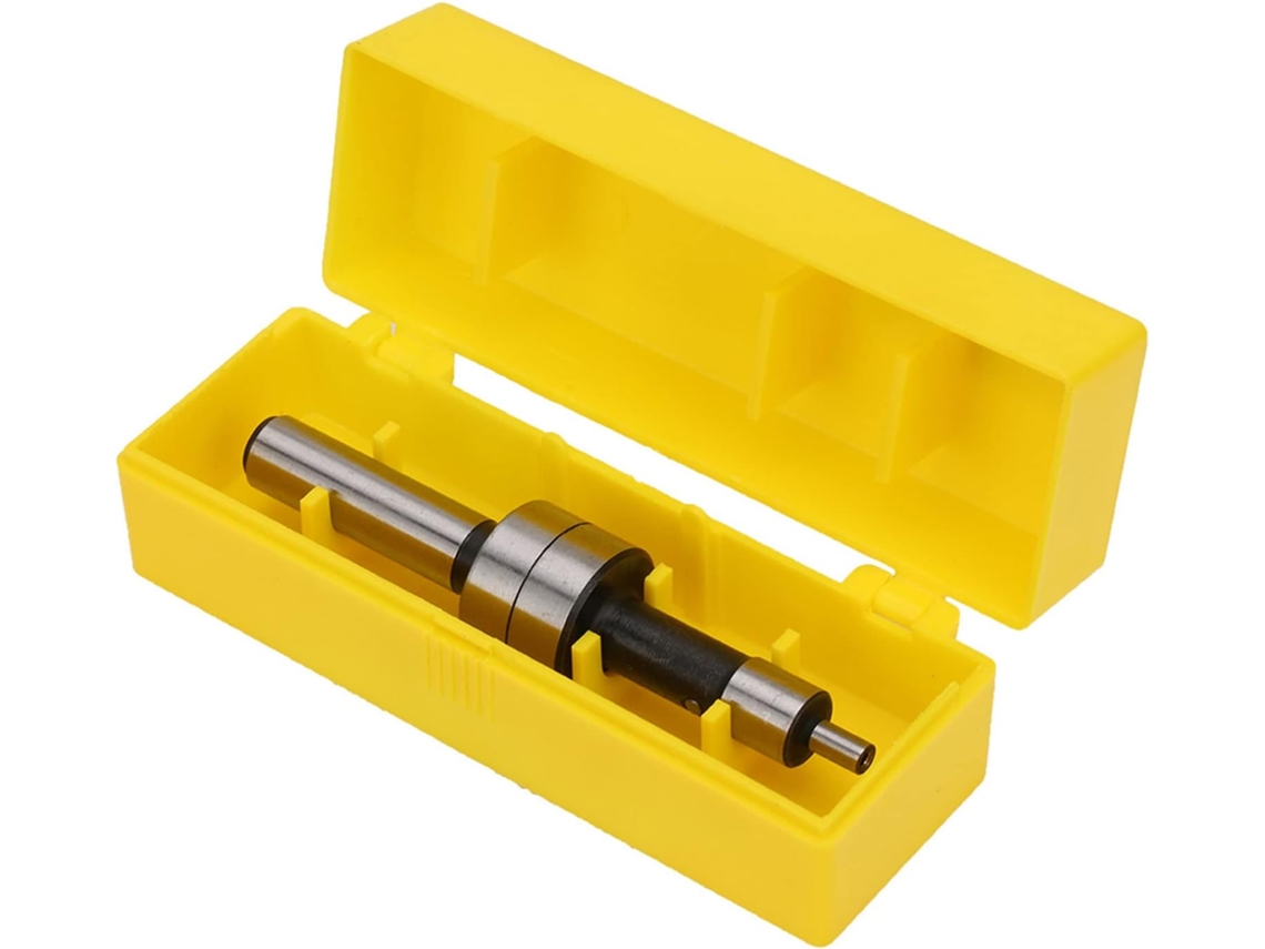 Localizador De Bordas Mecânico Hyuduo, Sensor De Ponto Contato Em Aço Carbono Para Torno Cnc, Sonda De Alta Precisão