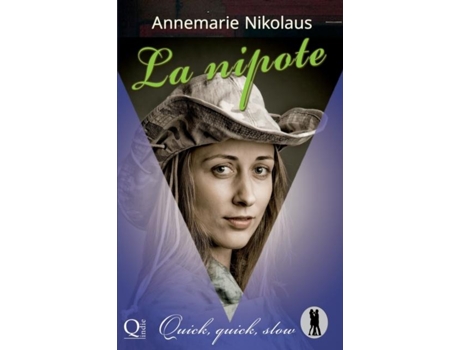 Livro La Nipote De Nikolaus, Annemarie Et Al. (inglês)