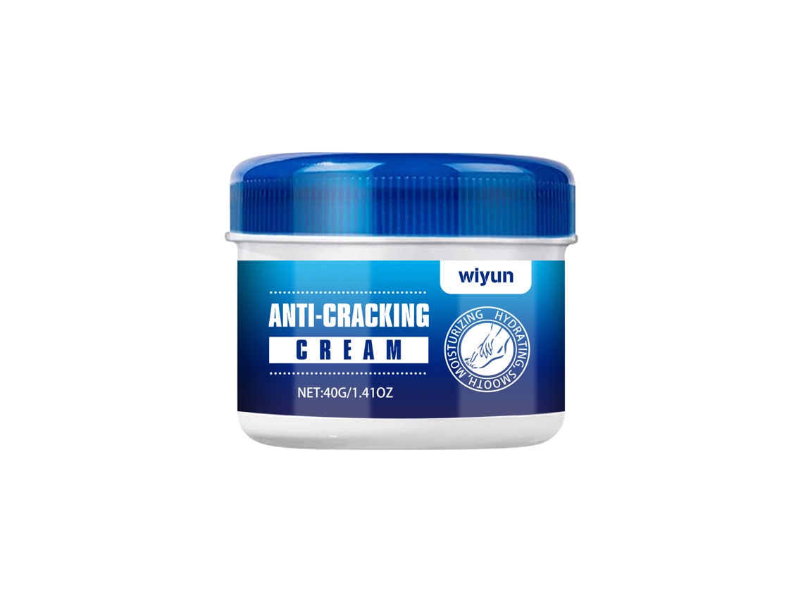 Creme Hidratante Nutritivo Pés Worten
