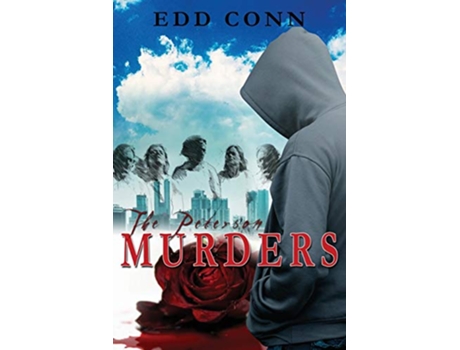 Livro The Peterson Murders de Edd Conn (Inglês)