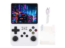 Console Retro Portátil LAXISCREED 3d 640x480
