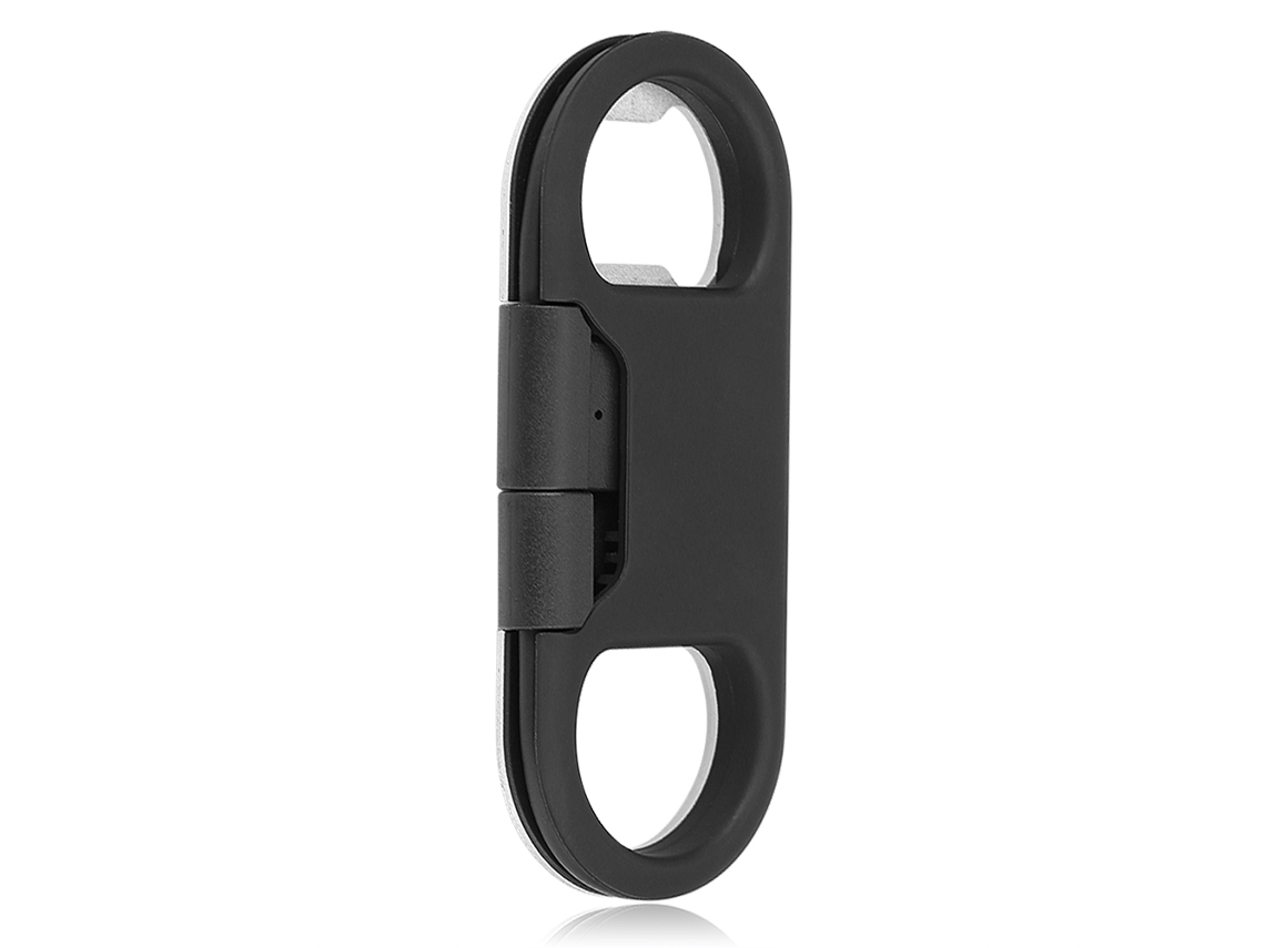 Cabo de Carregamento Micro Usb Portátil LAXISCREED