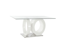 Mesa de Jantar DKD HOME DECOR 27893