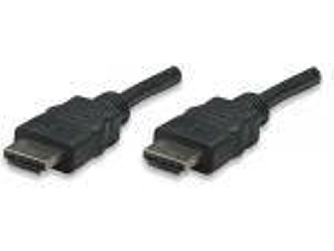 Cabo HDMI MANHATTAN (HDMI)