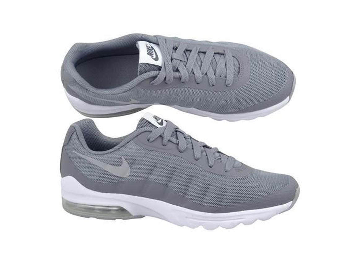 Nike air max invigor sales branco