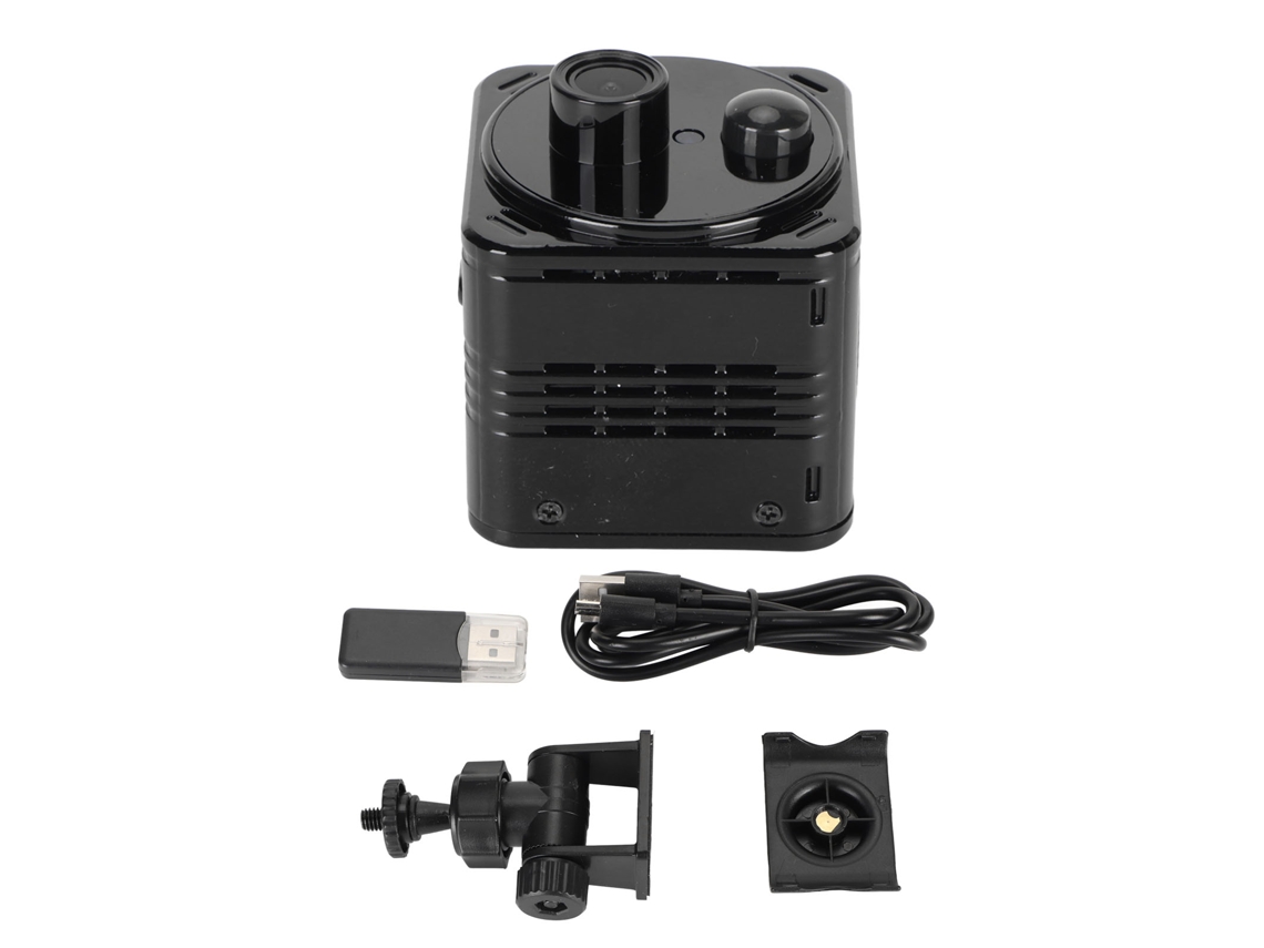 Câmera de Ré Hitch Guide Visão Noturna 160° S/MARCA