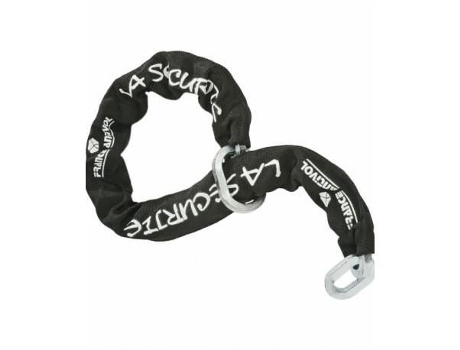 Antivol Eco Lasso France Antivol 150 Cm (1,15 M 10 Mm)