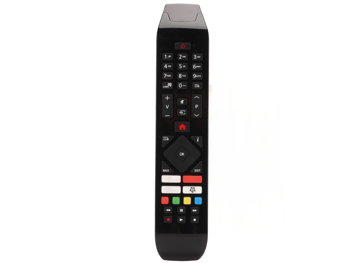 Controle Remoto LAXISCREED para Tv Hitachi