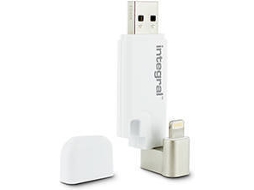 Pen USB INTEGRAL ISHUTTLE