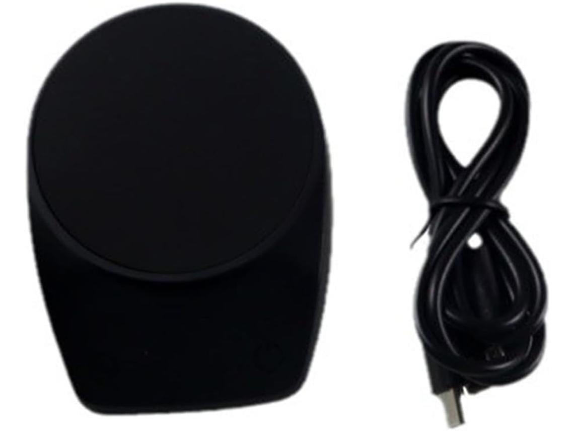 Mini Balança Eletrônica Alta Precisão, Visor Led, Cafeteira Portátil SFUSHOS