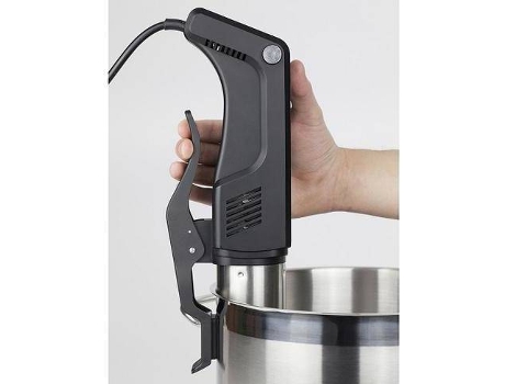 Máquina de Cozinha Sous Vide CASO SV300 Profissional (20 L - 800 W) — 20L | 800W
