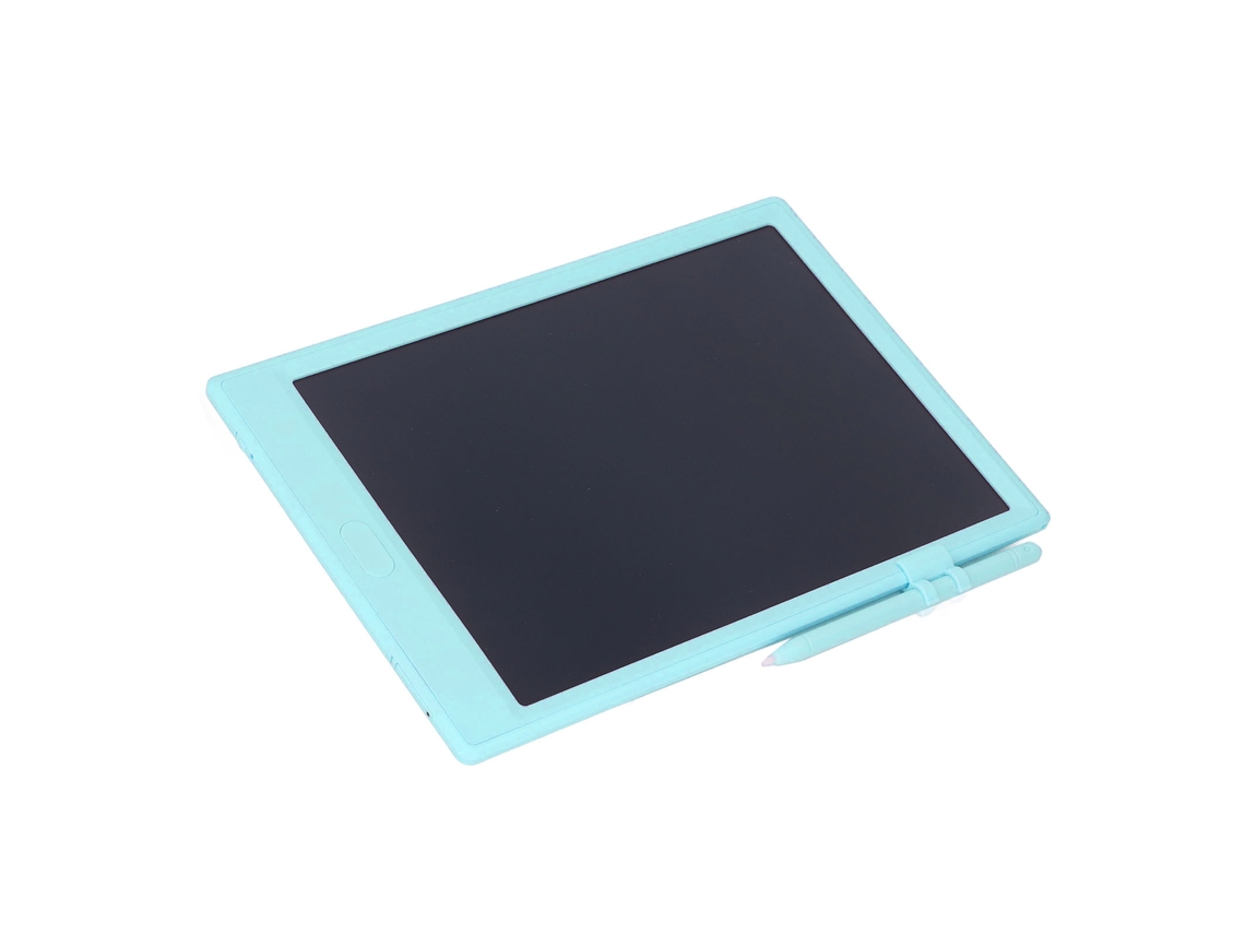 Tablet De Desenho Lcd 10 Polegadas Para Grafite Diy, Tela Colorida, Bateria Substituível 140 Mah, Portátil, Com Proteção Os Olhos, Aquaforge