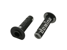 Par De Revestimentos De Pegas Domino A360 Closed End