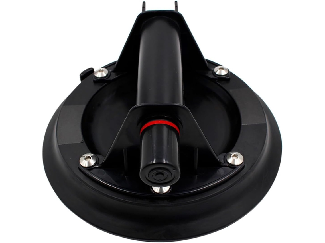 Elevador De Copos Minkissy 8 Polegadas Para Fácil Manuseio E Economia, Capacidade De 200kg, Material De Borracha E Nylon