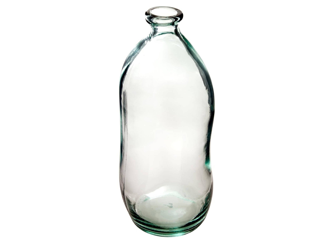Vaso ATMOSPHERA 35 cm, turquesa