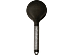 Escova de Rosto Glossy Groom Prateadohippo-Tonic