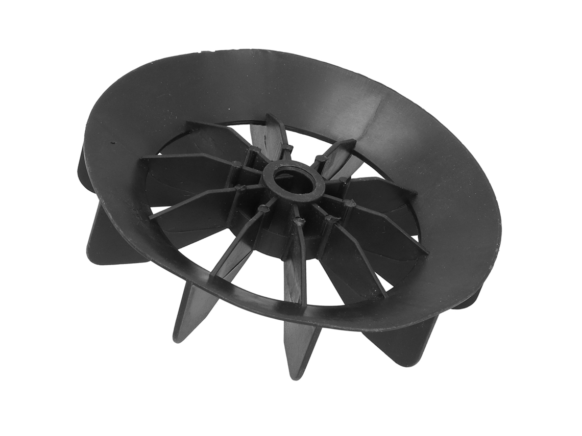 Laxiscreed Ventoinhas De Compressores De Ar Pequenas Para Motores Com Eixo De 14mm