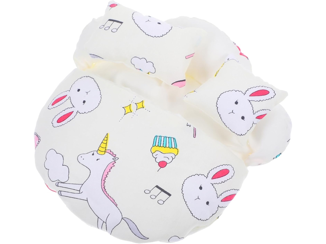 Boneca Acessórios, Decorativo Saco De Dormir Para Com