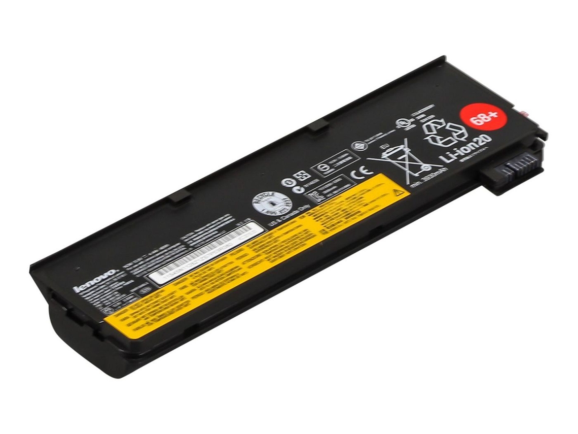 External Lithium Ion Battery Lenovo