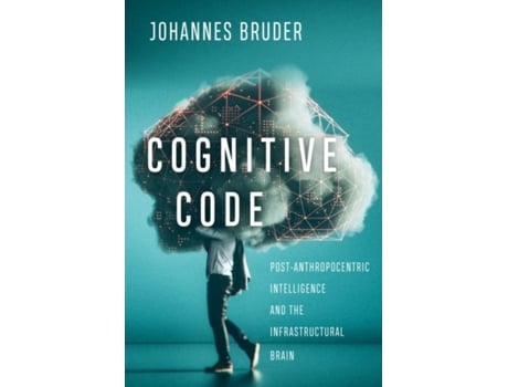 Livro cognitive code de johannes bruder (inglês)