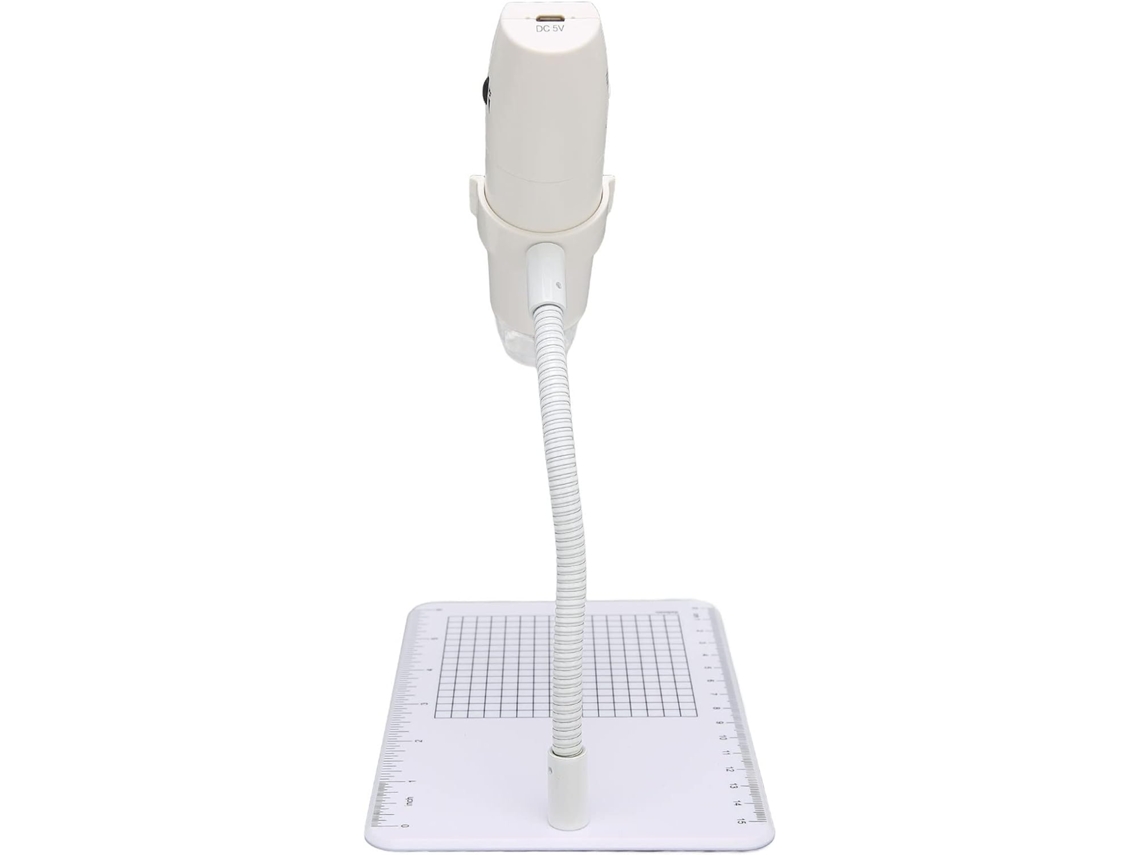 Microscópio Digital Usb Wifi