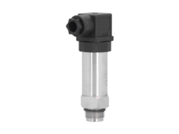 Sensor De Pressão Em Aço Inoxidável 316l Da Laxiscreed Para Sistemas Hidráulicos E De Gás Com Ligação De 2 Fios