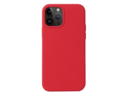Capa De Celular Em Silicone Líquido Para Iphone 15 Pro