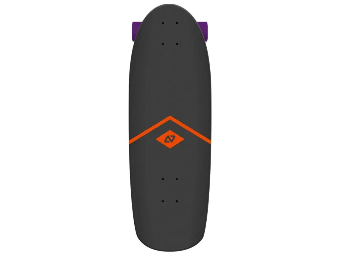 Skate Redondo HYDROPONIC Cruiser