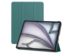 Capa para Ipad Air 13'' 2025 com Suporte Modular Design Trifold AVIZAR
