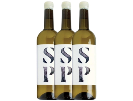 Partida Creus Subirat Parent 75 cl (Caixa de 3 unidades)