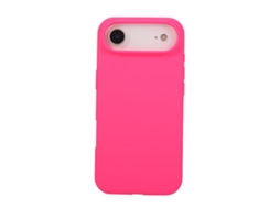 Capa De Celular Em Silicone Líquido Para Iphone Air