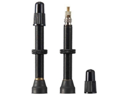 Válvula Tubeless 2 Unidades Preto 45 Mmritchey