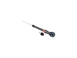 Kit de Actualização de Pistões Damper 2.1 Rc2 Crown Pike B1 ROCKSHOX