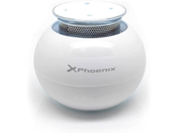Colunas PHOENIX TECHNOLOGIES PHUFOBOOMB