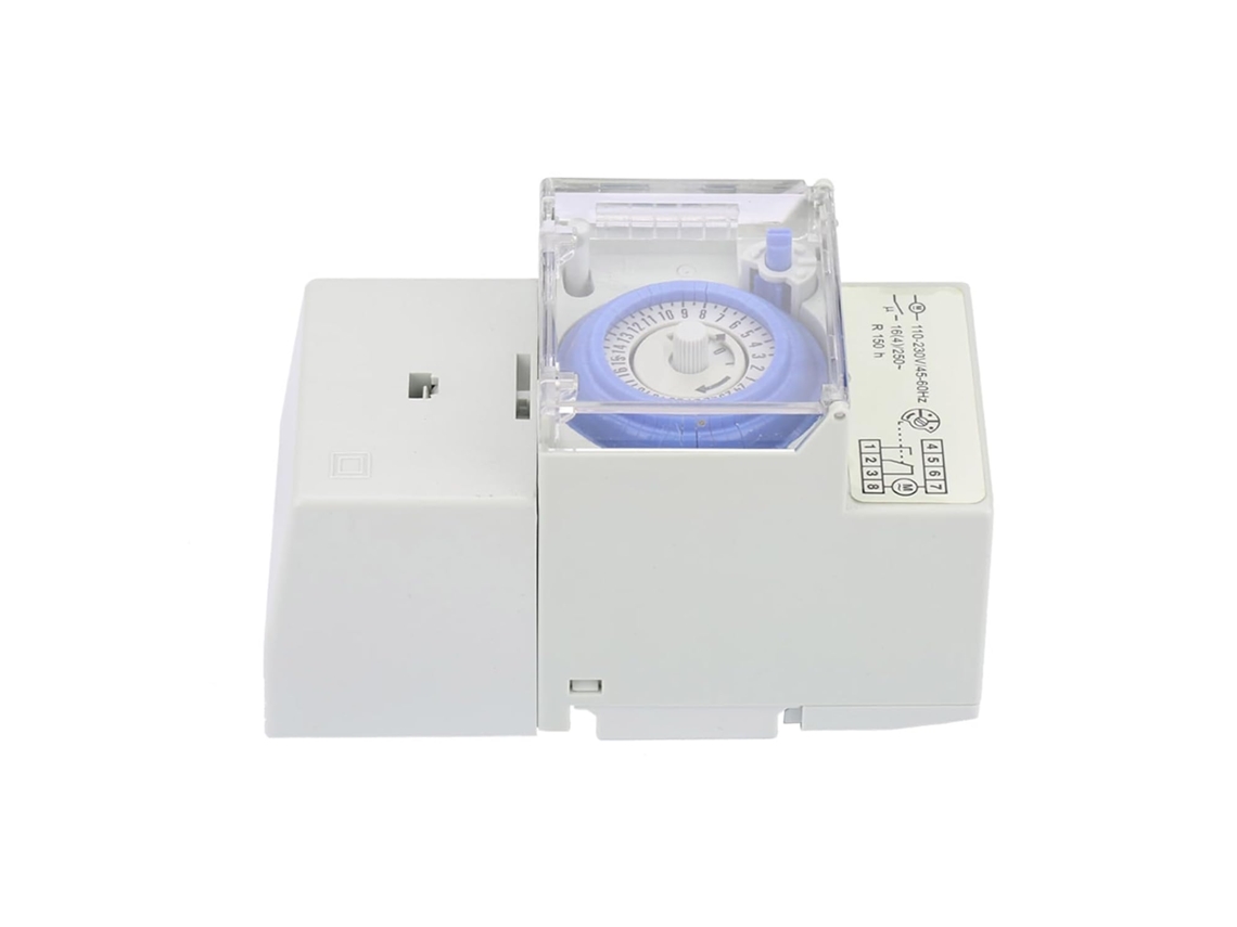 24 Horas 48 Programas Economia Energia Anti-interferência