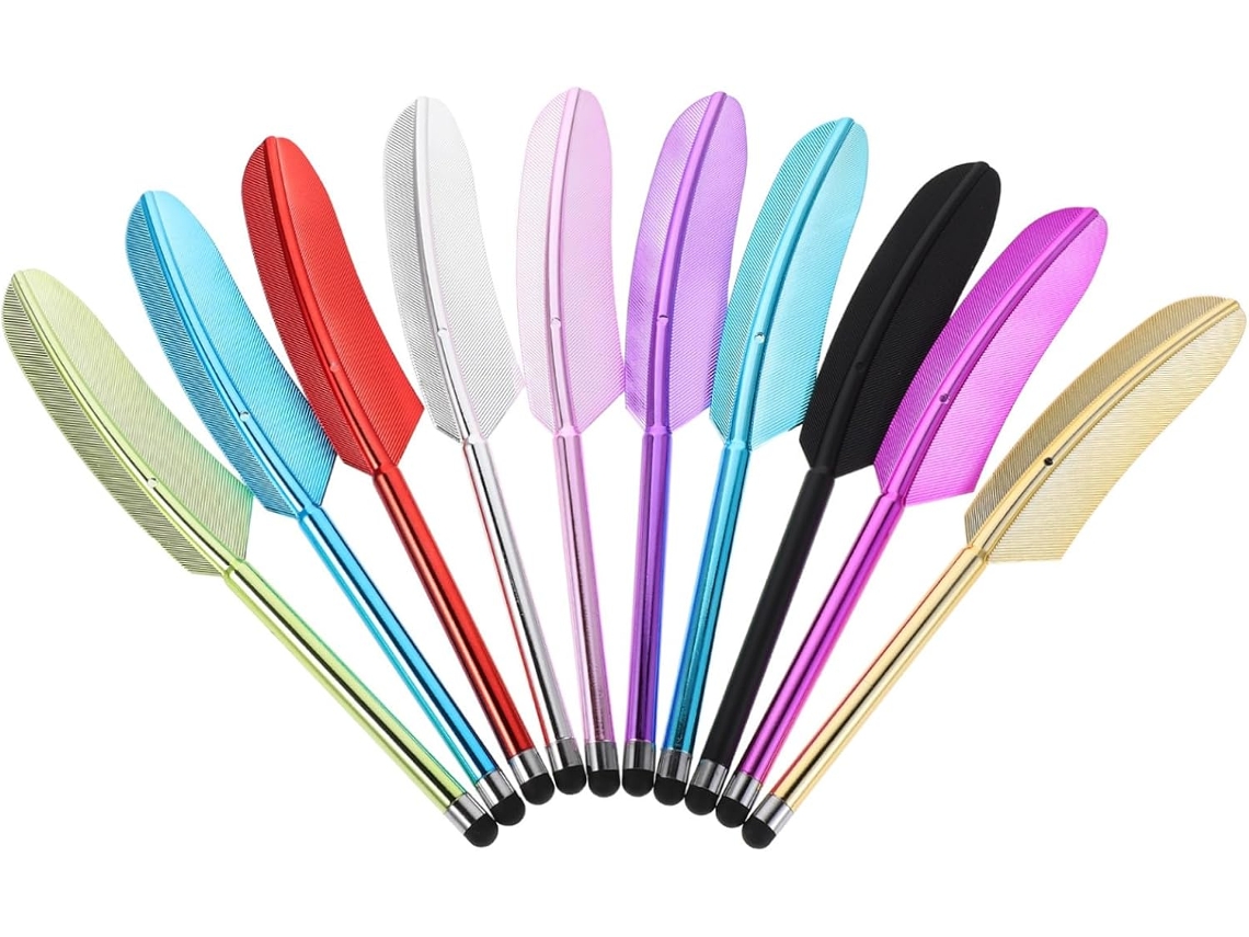 Canetas Stylus Jortmrd