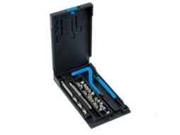 Jogo de Helicoides M6 X 1.0 Völkel V coil Vk04010 VOLKEL