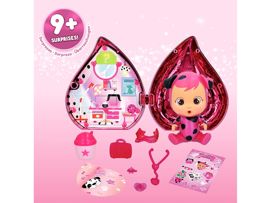 Cry babies lagrimas magicas outlet