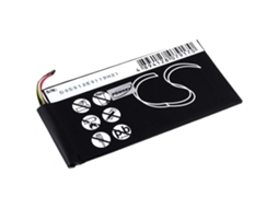 Bateria POWERY para Tablet Google Nexus 7