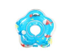 azul Boia De Banho Para Bebê, Colete Salva-vidas Inflável, Colete Salva-vidas Para Bebê -aquaforge