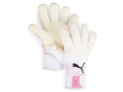 Luvas Guarda-redes Future Pro Hybrid Branco 10.5 PUMA