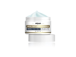 Creme Anti rugas para Melhorar a Textura da Pele Facial LAXISCREED