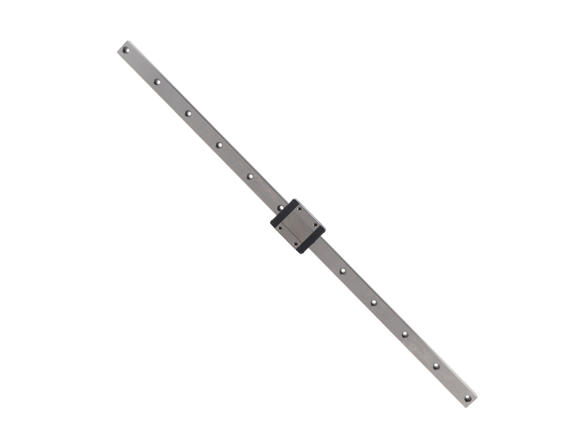 Laxiscreed Mgn15 Guia Linear Para Automação Industrial E Movimento Linear