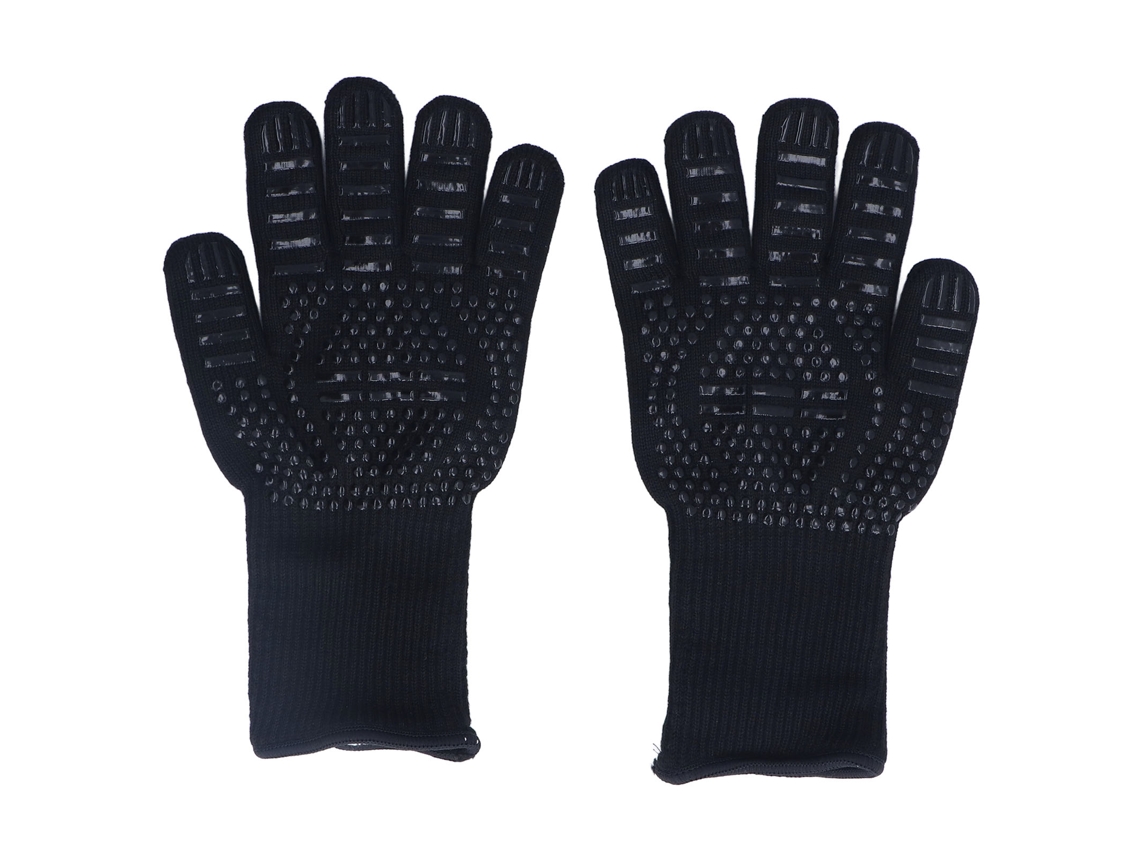 Luvas Resistentes a Calor 500℃ LAXISCREED