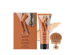 Base Concealer Creme Pernas Tom Natural